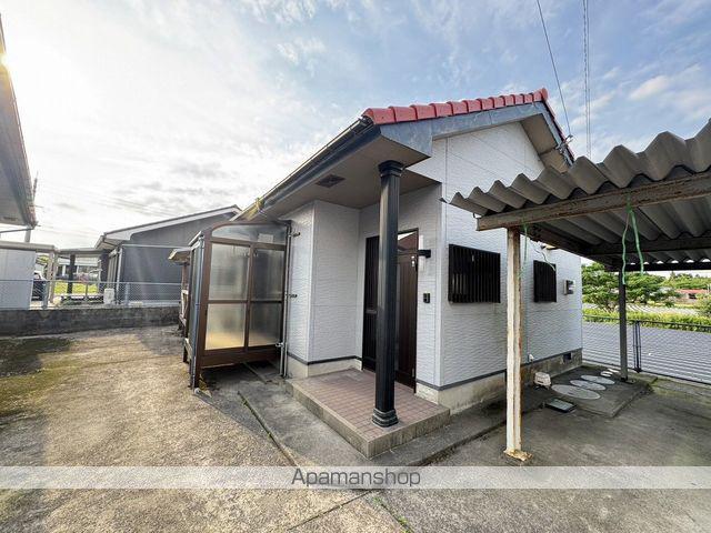鹿児島県鹿屋市  築25年(2LDK)