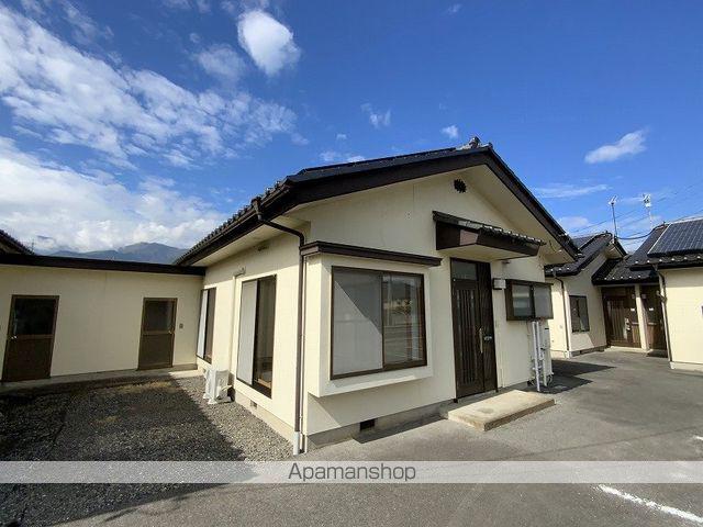 飯田線 伊那松島駅 徒歩27分 1階建 築32年
