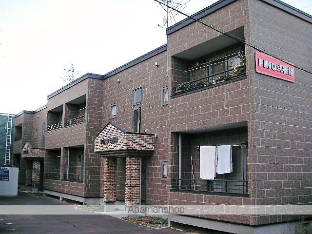 PINO 弐番館(2LDK/2階)
