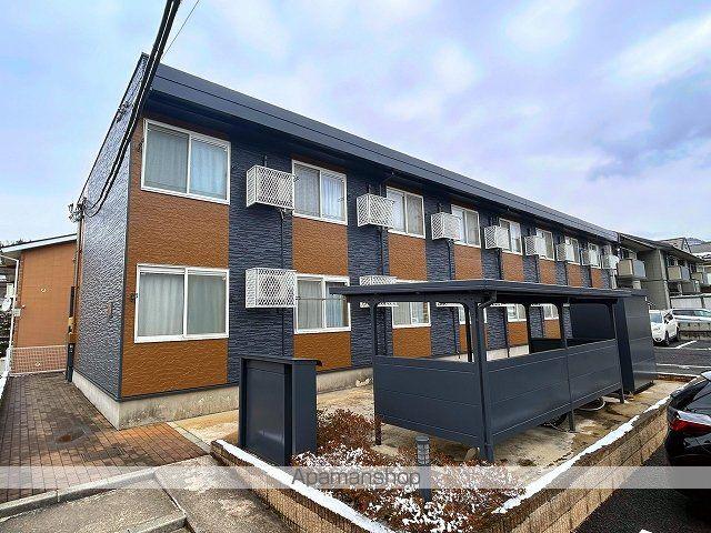 レオパレスキャッスル松波