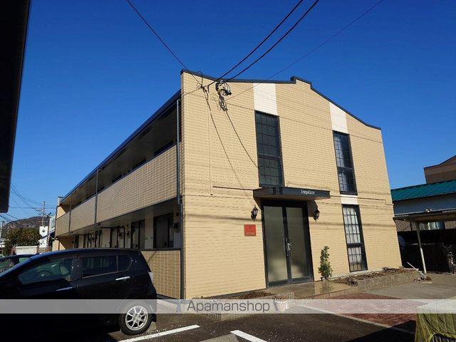 レオパレスエヌエス