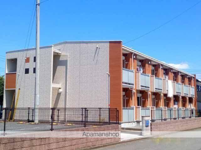 レオネクストヴェルヴェデーレⅡ(ワンルーム/1階)