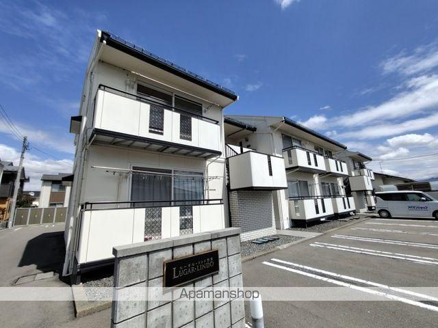 ルーガルリンド若宮 A棟