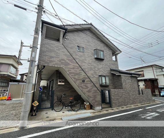 Y・A・Fハイム2号館