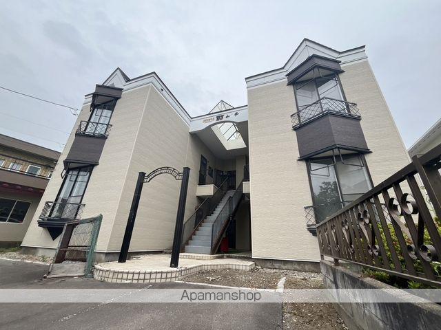 リージャストマンション山の手