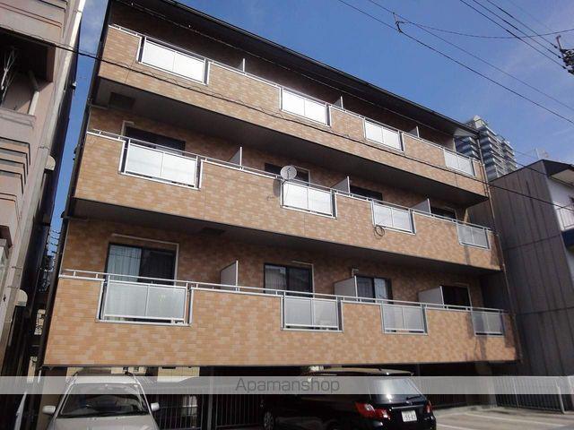 ハイツベルフラワー