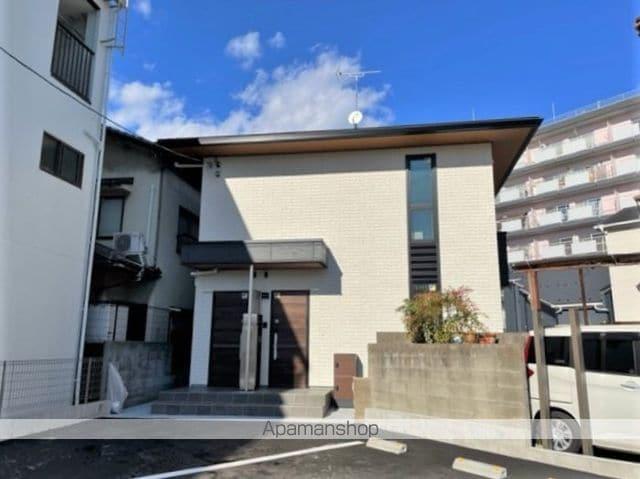 サン・フローラ南観音