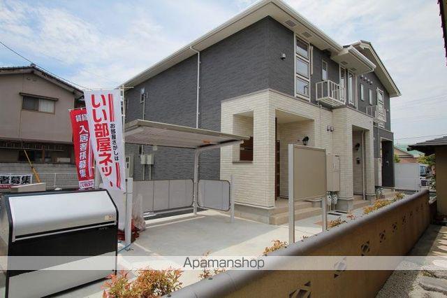 プランドール松縄