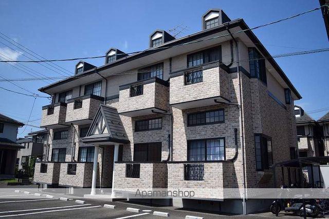 エルマーノ愛子中央弐番館