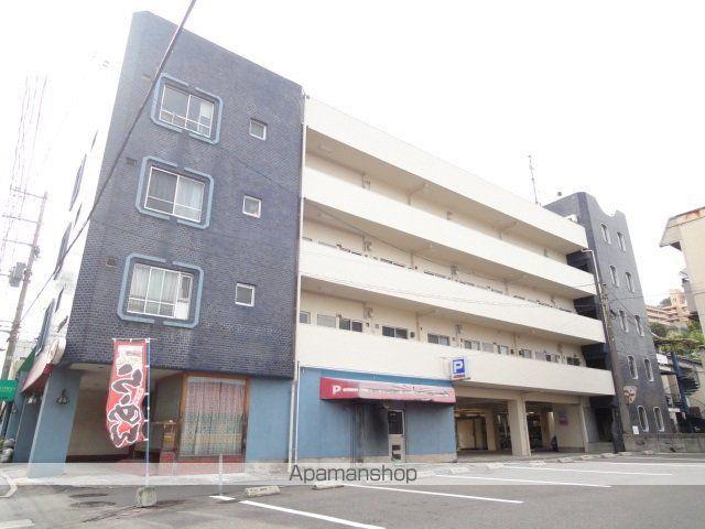 三保マンション