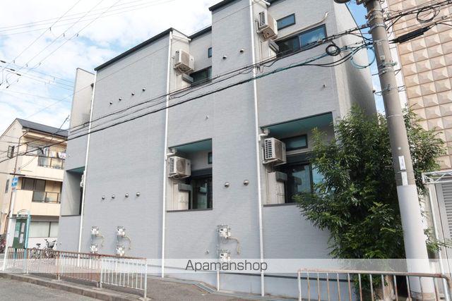 サクシード寺地町