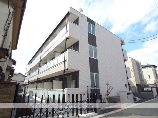 リブリ・幕張本郷