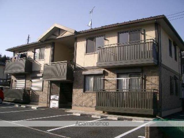 フォンティーヌA/B/C/D