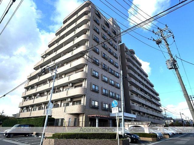 ネオグランデ郡山