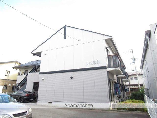 ディアス中津川E