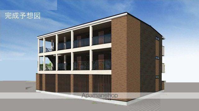 ヒカルサ 小牧田県イースト