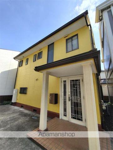 東京都葛飾区堀切1丁目の戸建賃貸