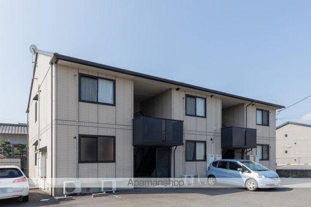 センチュリー香西C棟