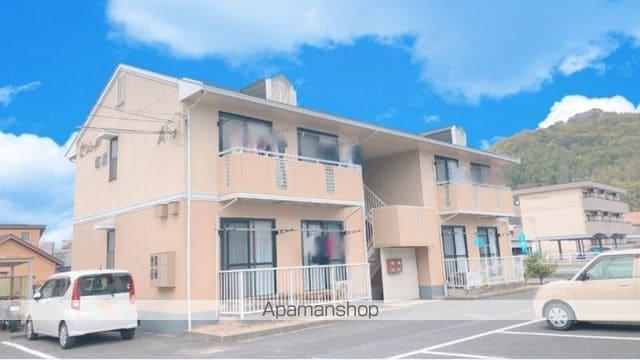 セジュール西浦A棟