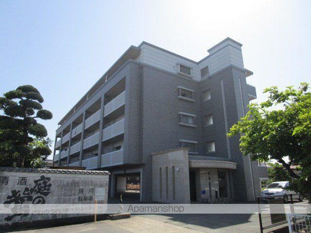 北野ガーデンコート