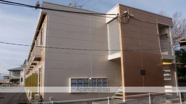 レオパレスアウル