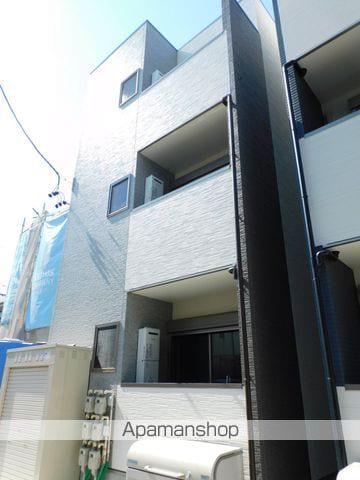 KATZE志賀本通南