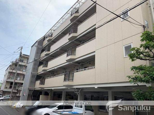 得松第二マンション