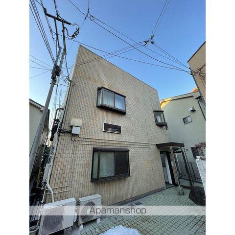 クリスタルヴィレッジV-11