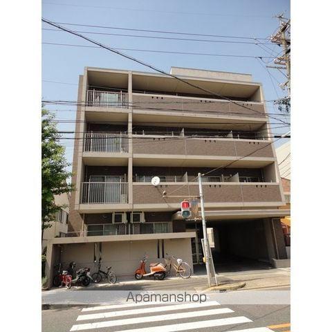 クリスタルコート(3LDK/4階)