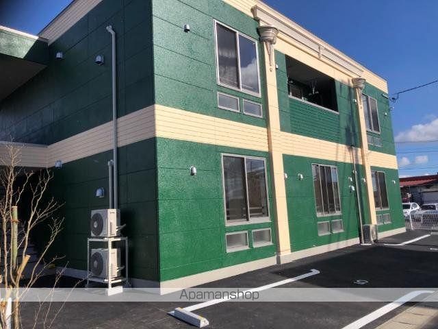 フォレストパークⅡ