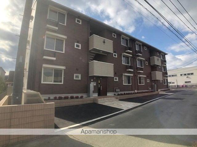 エスポワールヴィラ A棟