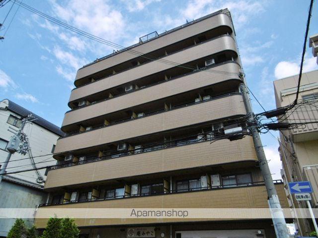 プロムナード都島