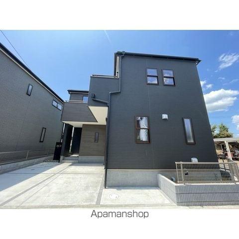 埼玉県さいたま市西区宮前町の戸建賃貸