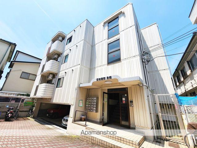 ロゼ幸町B棟
