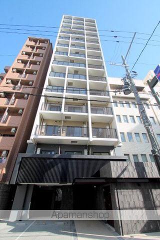 METOROSA谷町六丁目ノース
