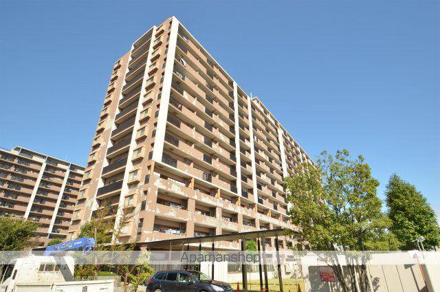 マリーナガーデン(3LDK/3階)