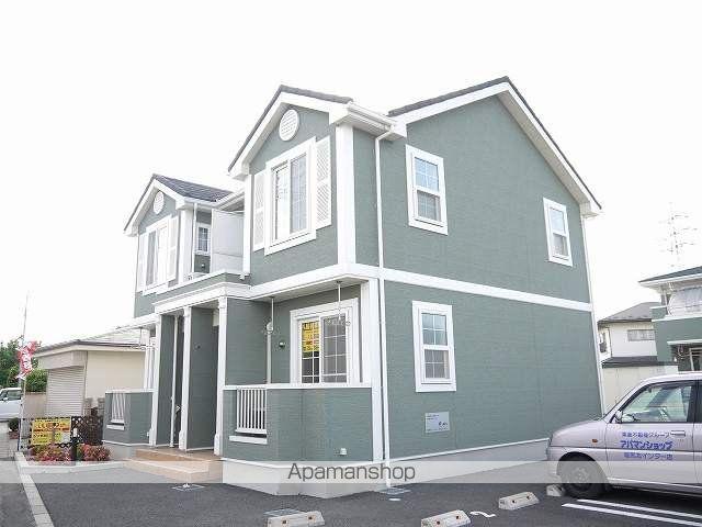 ライスシャワーB