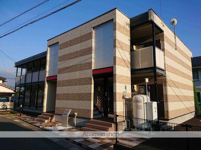 レオパレスアカシヤA