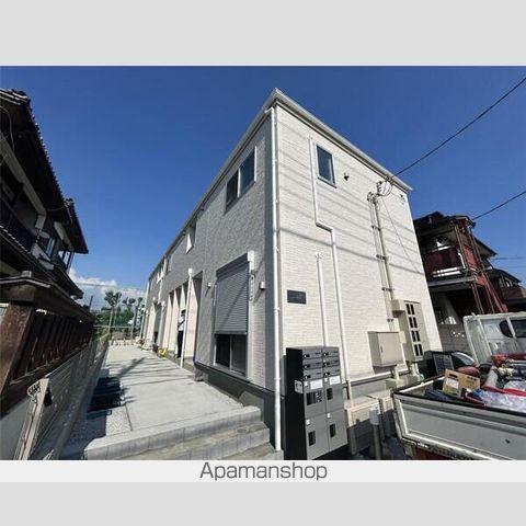 リーブルファイン新小岩