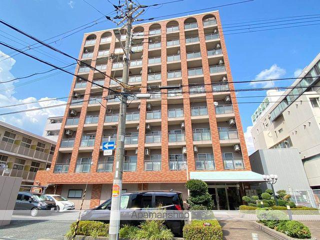 第12高光マンション