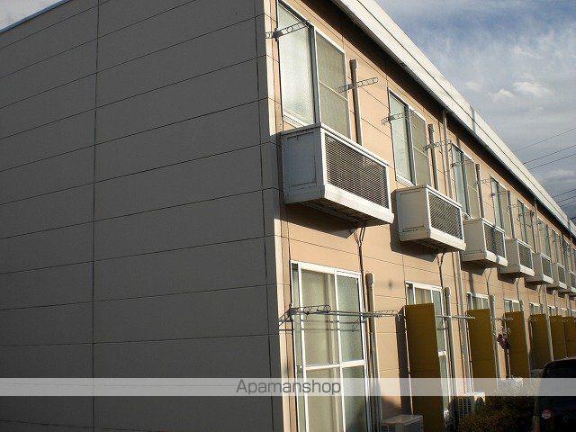 レオパレスウィル88