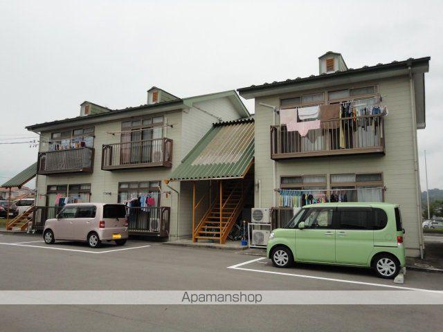 コーポTANNO