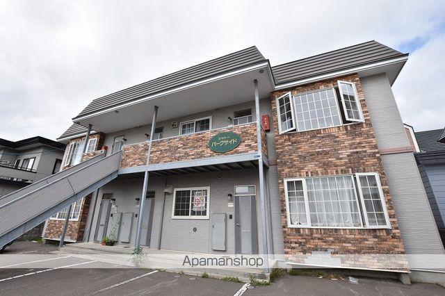 シャトーパークサイド