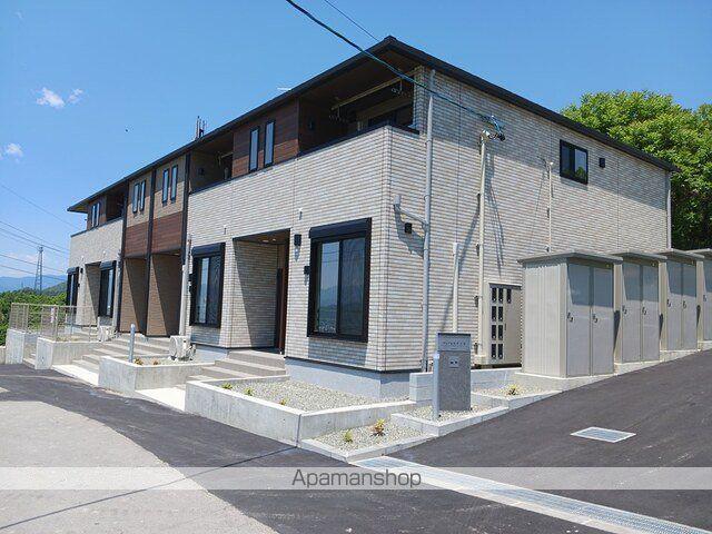 アップヒルズⅠ