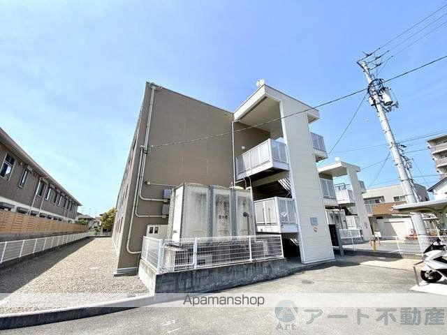 レオパレスドウージェーム