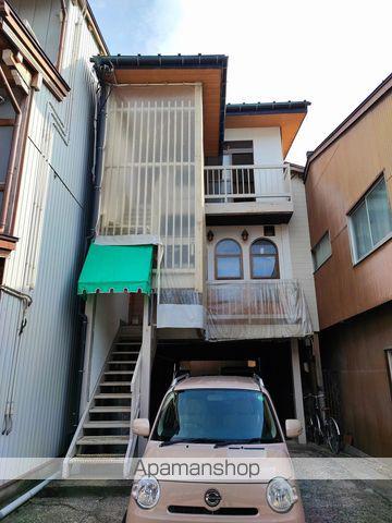 殿町ハイム