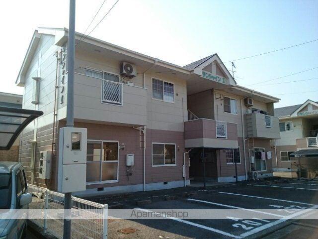 サンシャインⅠ