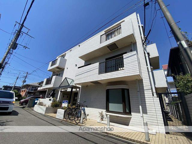 サンノーブル八千代台3番館(2DK/3階)