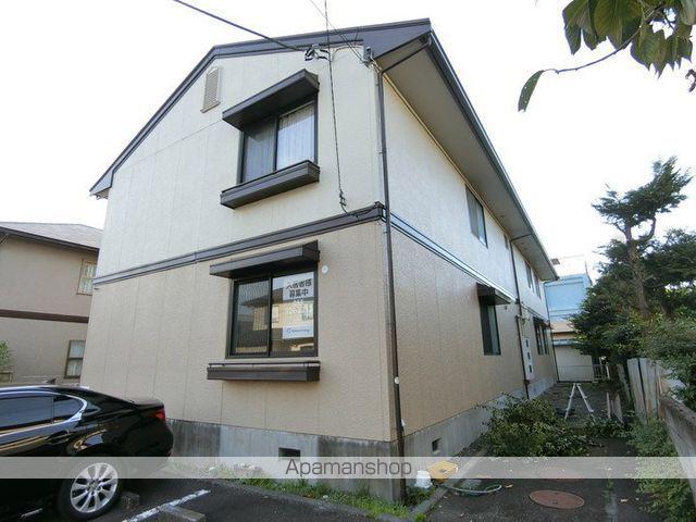 セジュール住吉