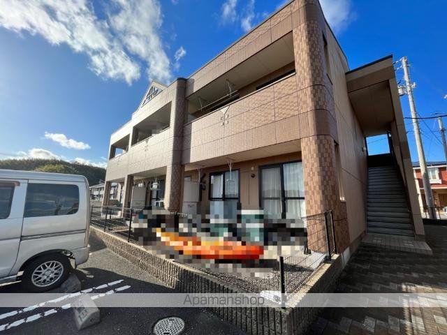 サンハイツ室尾